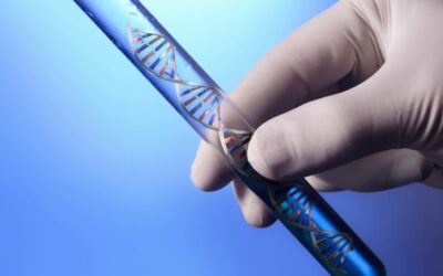 Você já Conhece o Teste Genômico?